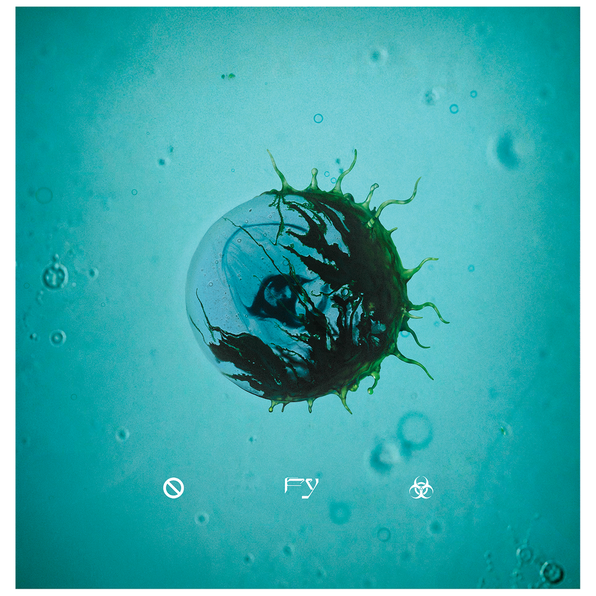 FILTHY YUCK! LIMITED EDITION VINYL