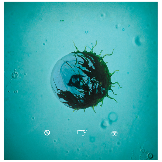 FILTHY YUCK! LIMITED EDITION VINYL