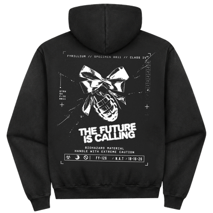 FILTHY YUCK! HOODIE