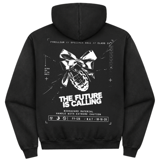 FILTHY YUCK! HOODIE