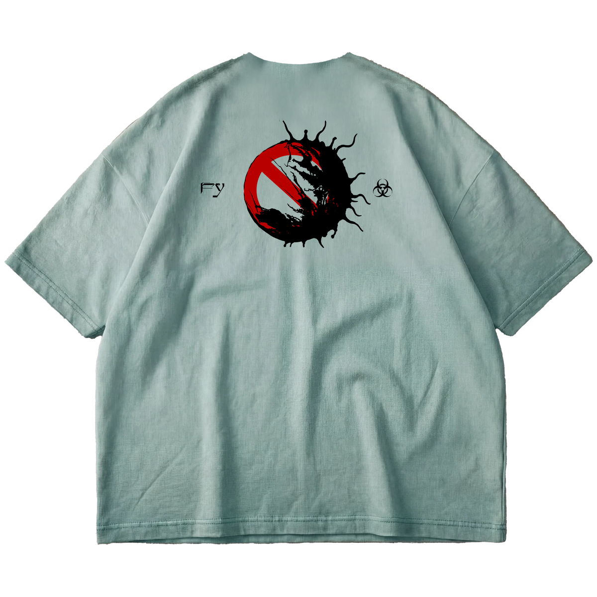 FILTHY YUCK! TEE SHIRT