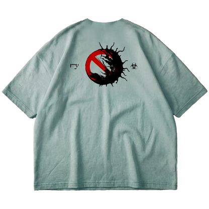 FILTHY YUCK! TEE SHIRT