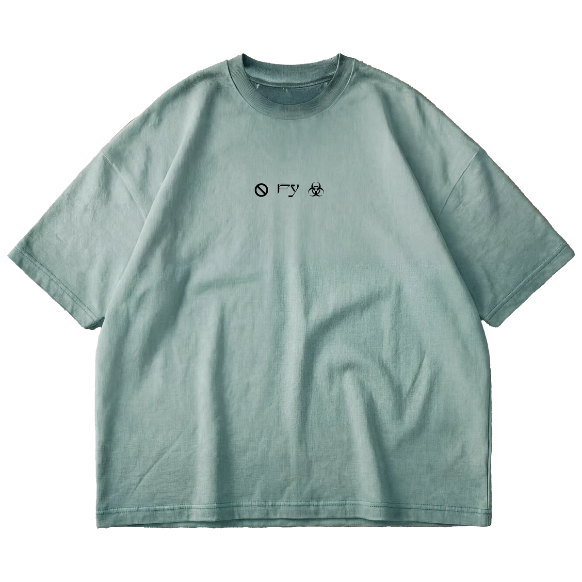 FILTHY YUCK! TEE SHIRT