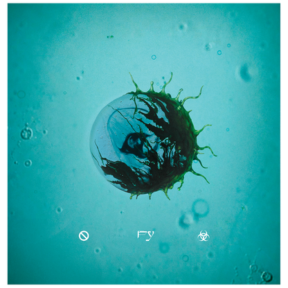 FILTHY YUCK! LIMITED EDITION VINYL